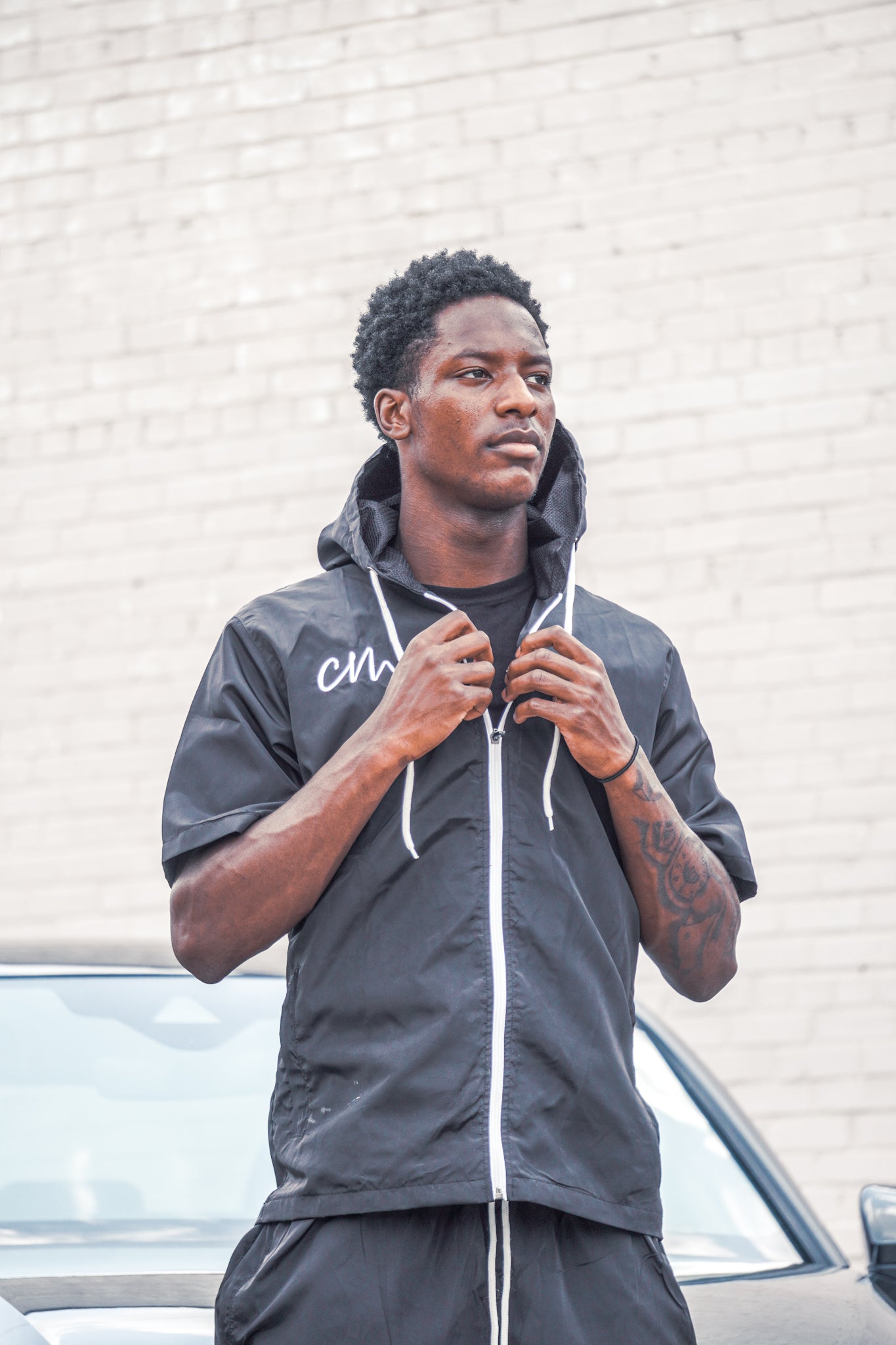 Cash Made Wind Breaker Sets "PRESALE ONLY"