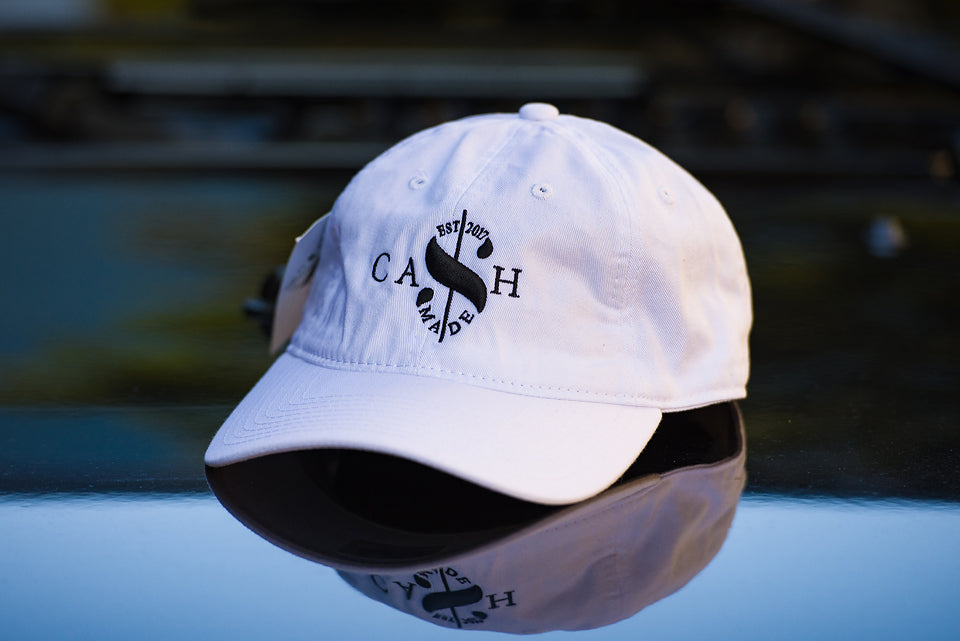 Cash Made Dad Hat