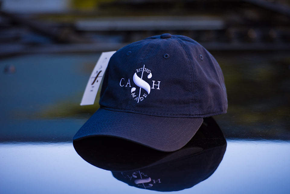 Cash Made Dad Hat