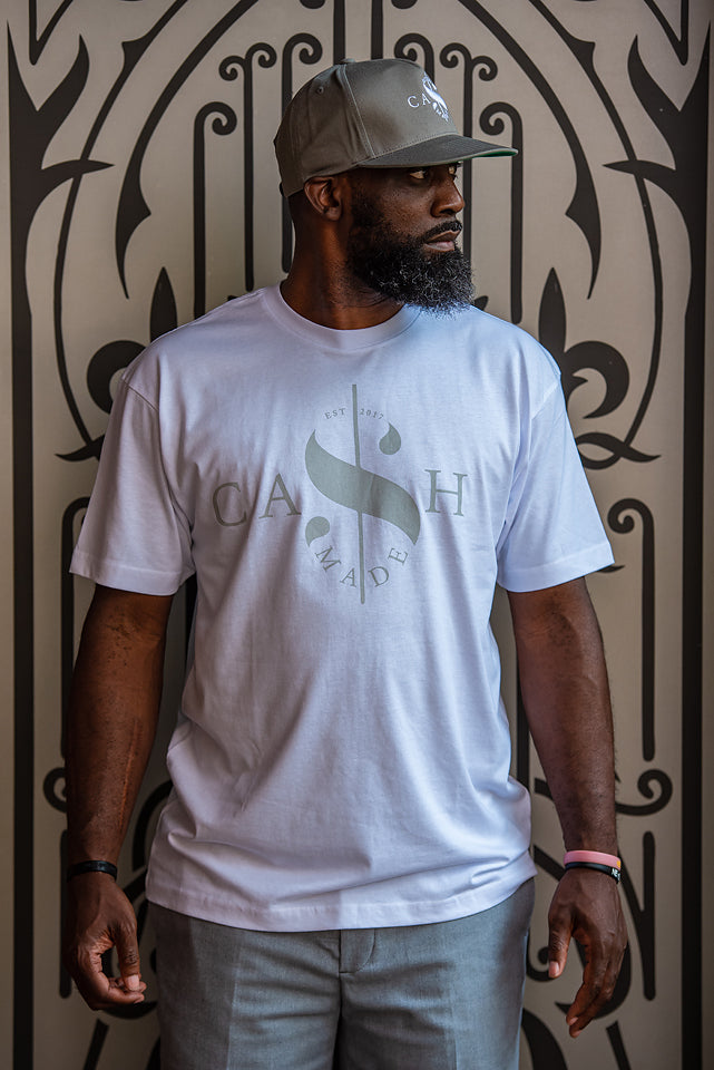 Unisex Cash Made Tee