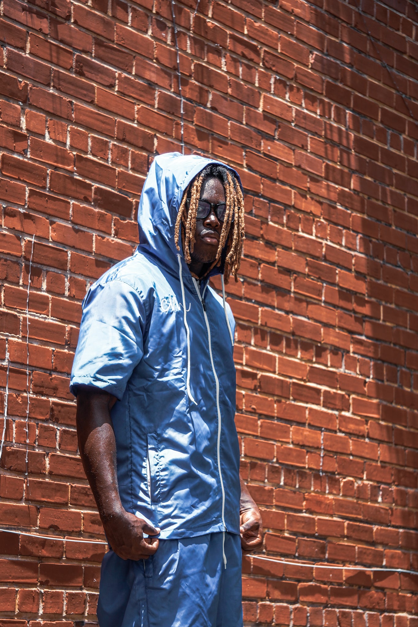 Cash Made Wind Breaker Sets "PRESALE ONLY"