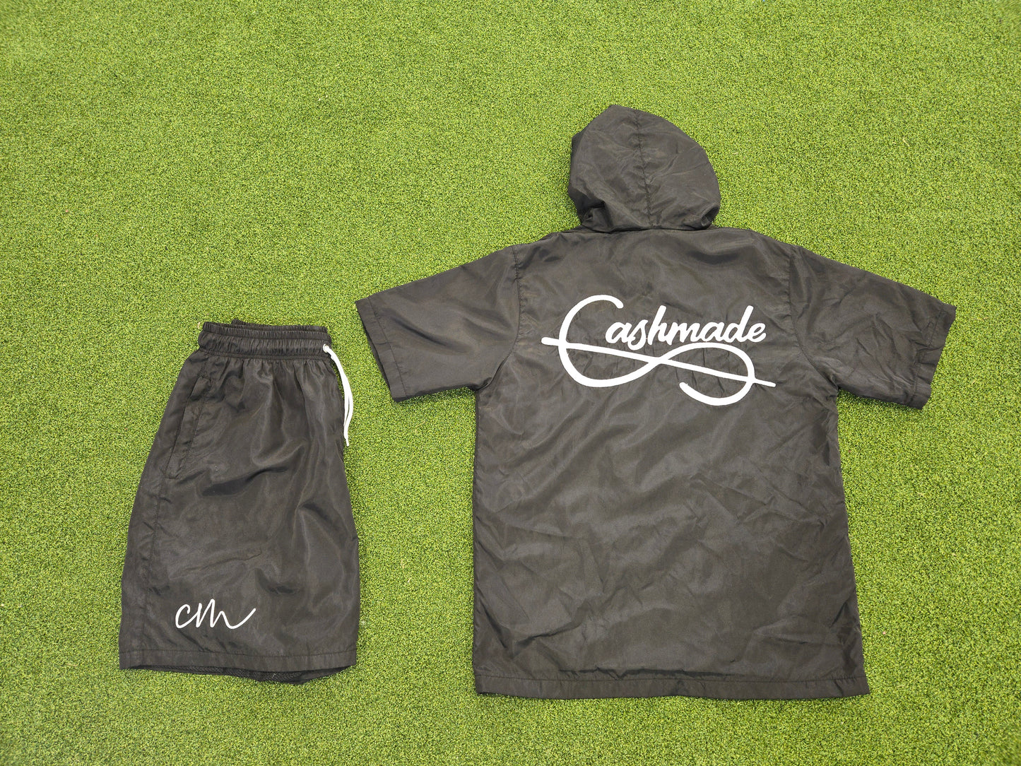 Cash Made Wind Breaker Sets "PRESALE ONLY"