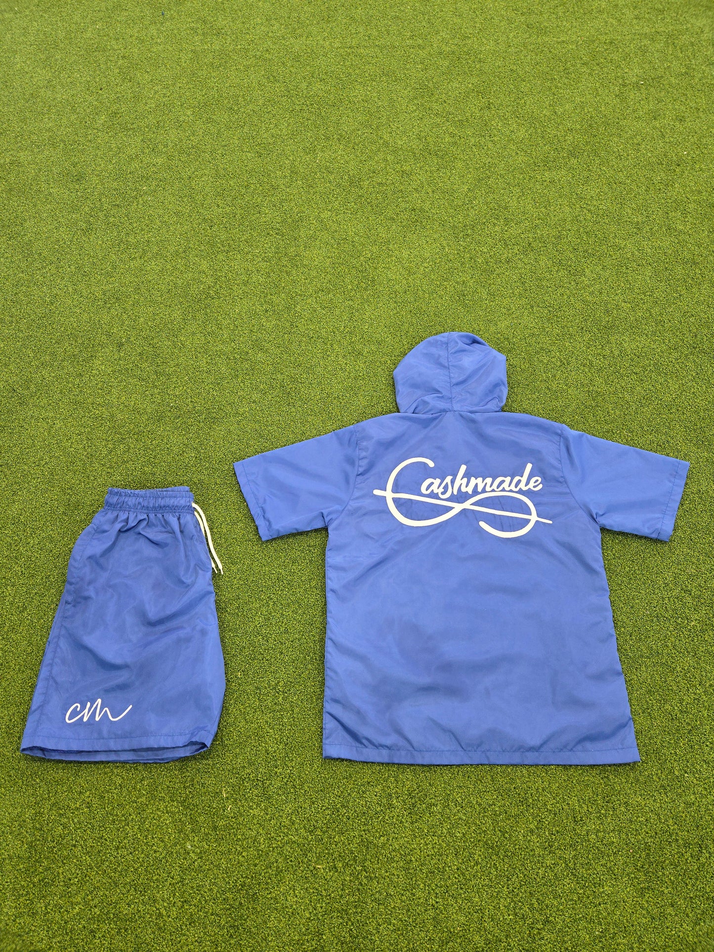 Cash Made Wind Breaker Sets "PRESALE ONLY"