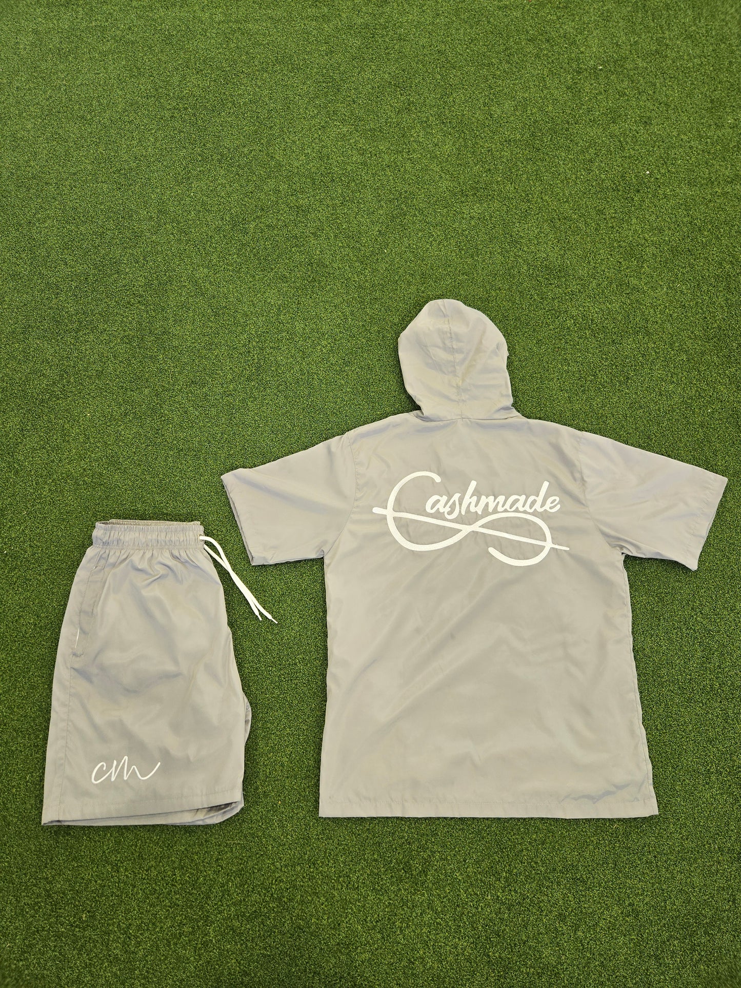 Cash Made Wind Breaker Sets "PRESALE ONLY"