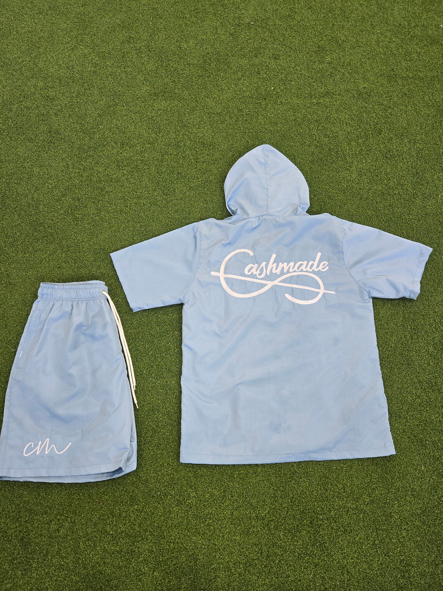 Cash Made Wind Breaker Sets "PRESALE ONLY"