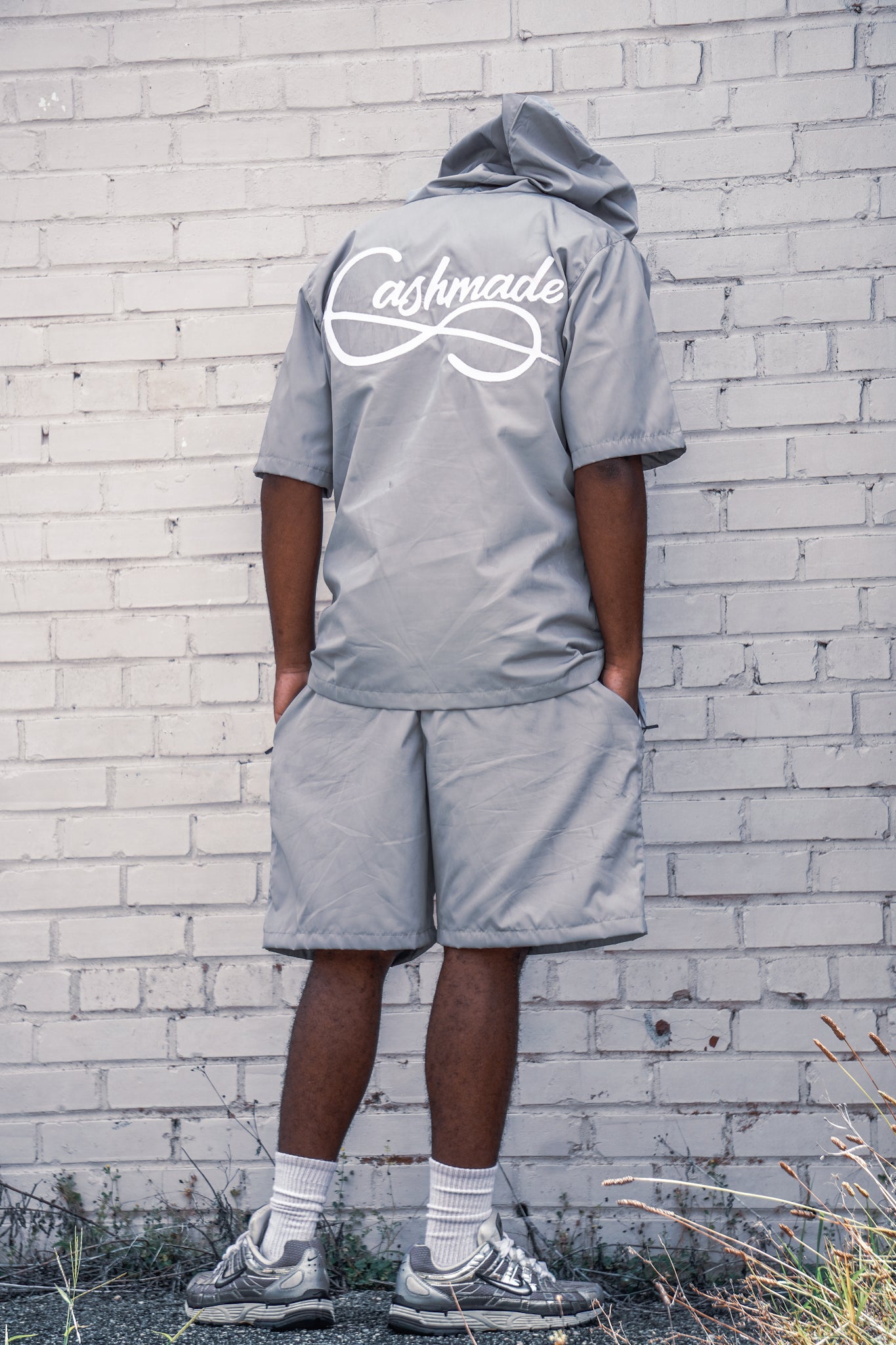 Cash Made Wind Breaker Sets "PRESALE ONLY"
