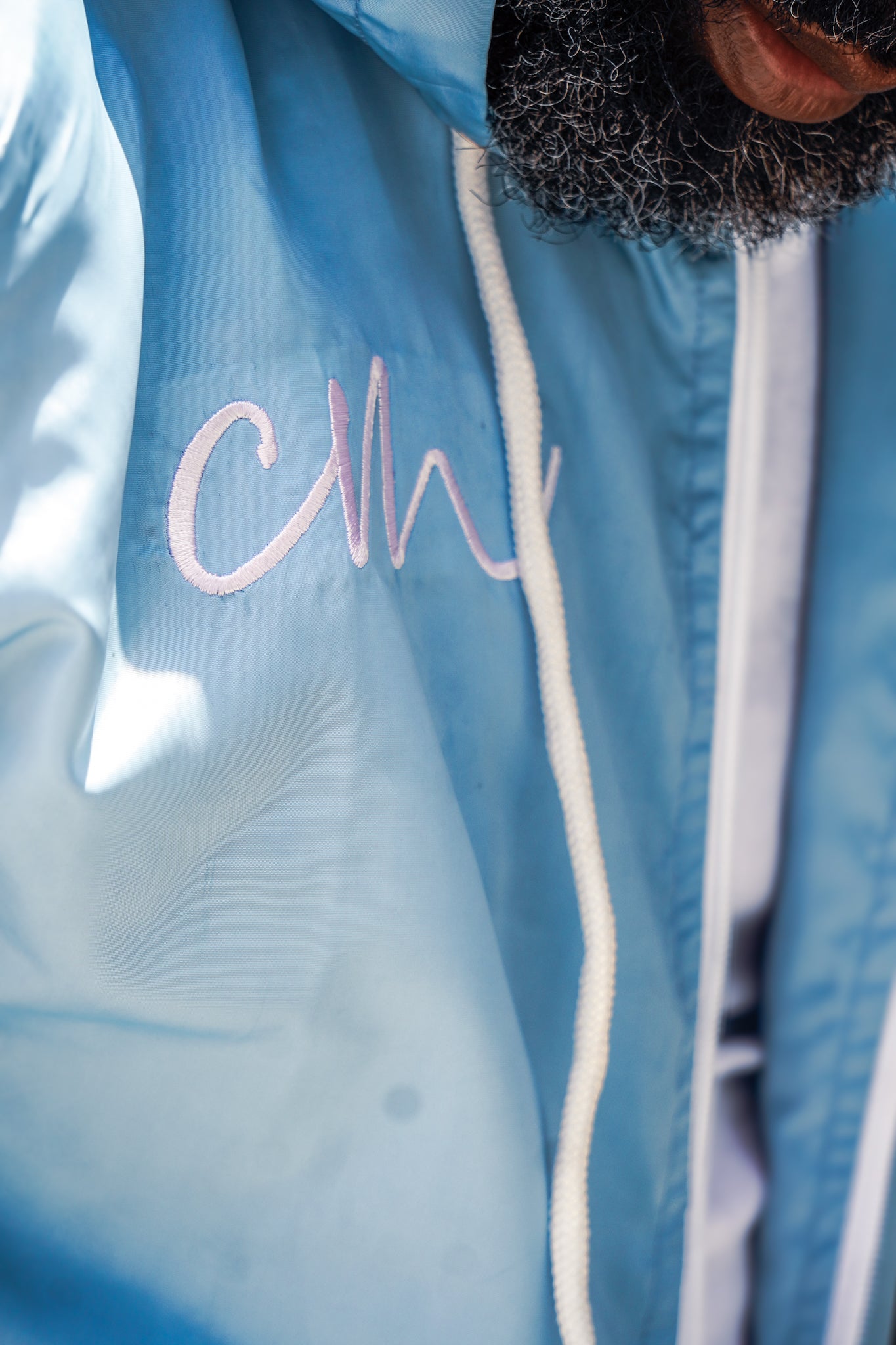 Cash Made Wind Breaker Sets "PRESALE ONLY"