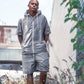 Cash Made Wind Breaker Sets "PRESALE ONLY"