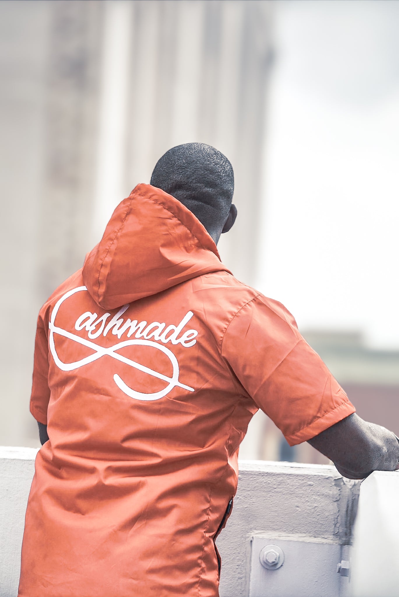 Cash Made Wind Breaker Sets "PRESALE ONLY"
