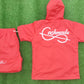 Cash Made Wind Breaker Sets "PRESALE ONLY"