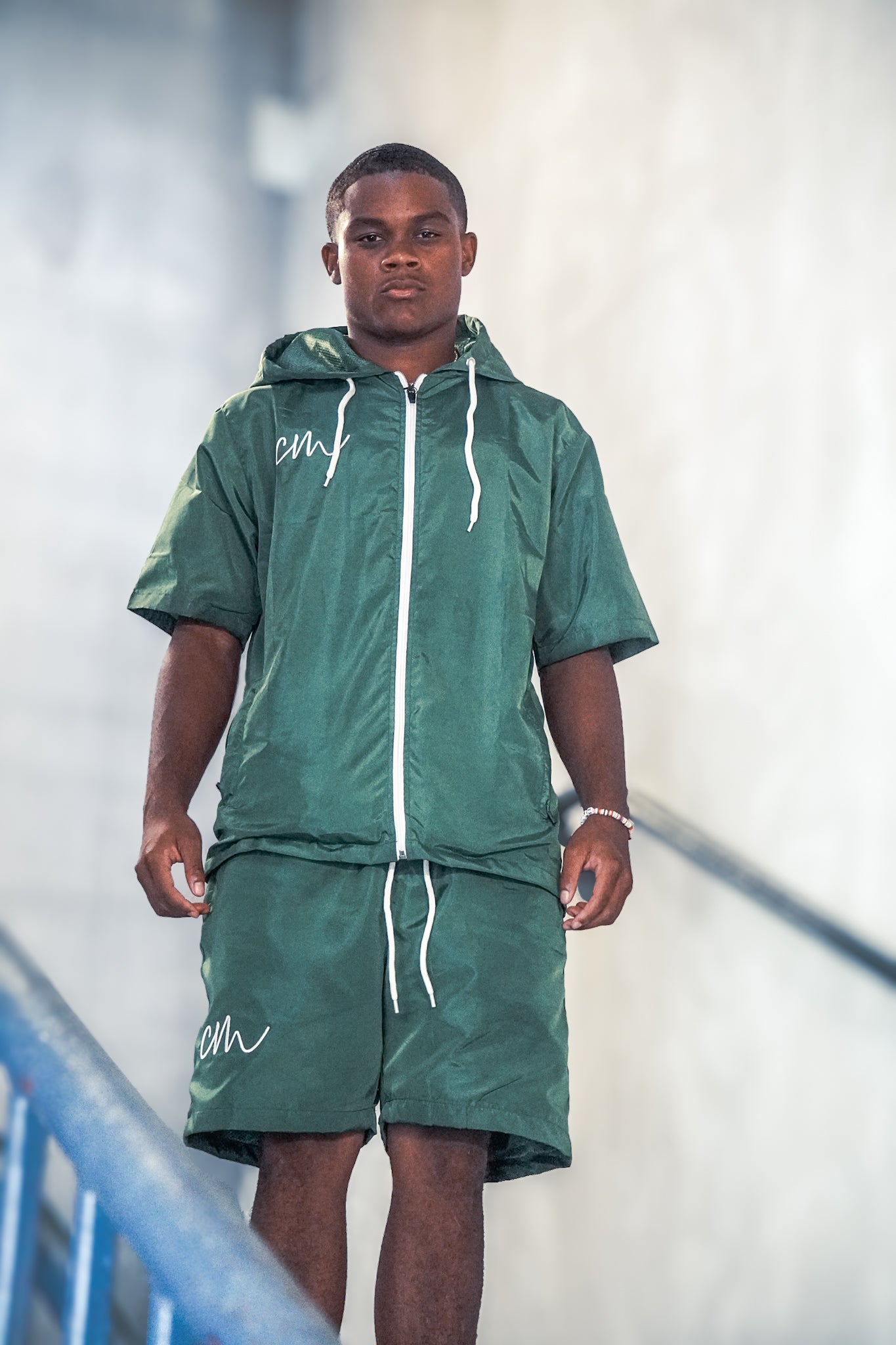 Cash Made Wind Breaker Sets "PRESALE ONLY"