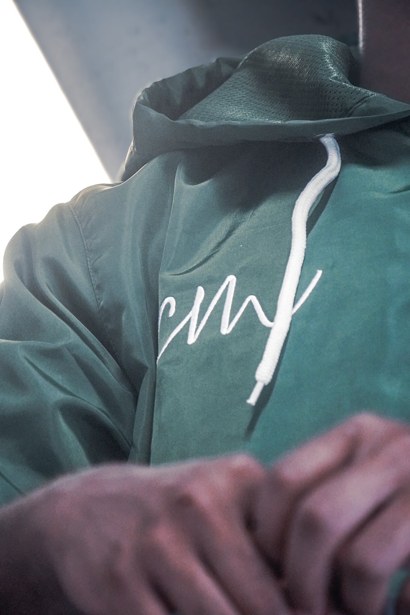 Cash Made Wind Breaker Sets "PRESALE ONLY"