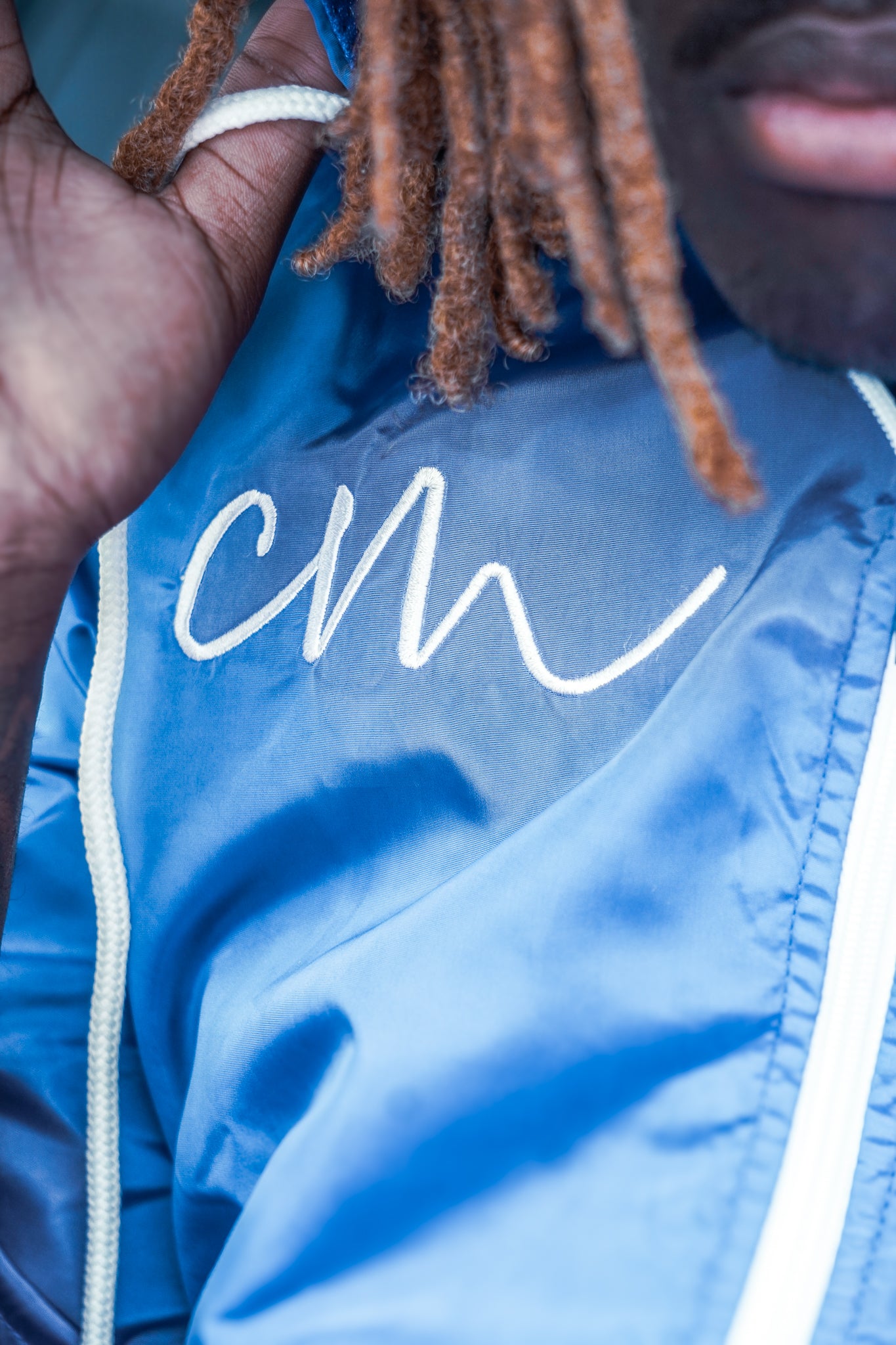 Cash Made Wind Breaker Sets "PRESALE ONLY"
