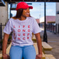 Unisex Life Long Currency Short Sleeve