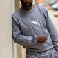 Unisex Cash Made Jogger Top