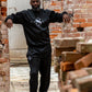 Unisex Cash Made Jogger Top