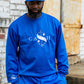 Unisex Cash Made Jogger Bottom