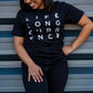 Unisex Life Long Currency Short Sleeve