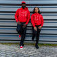 Unisex Life Long Currency Hoodie