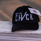 Cut The Check Dad's Hat
