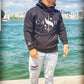 Unisex Cash Made Hoodie
