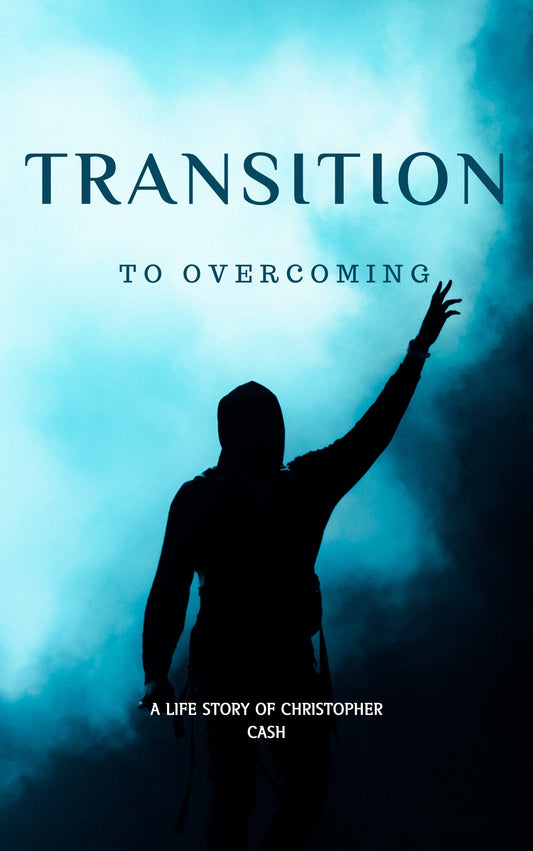 Transition To Overcoming eBook