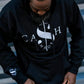 Unisex Cash Made Hoodie
