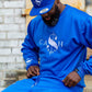 Unisex Cash Made Jogger Top